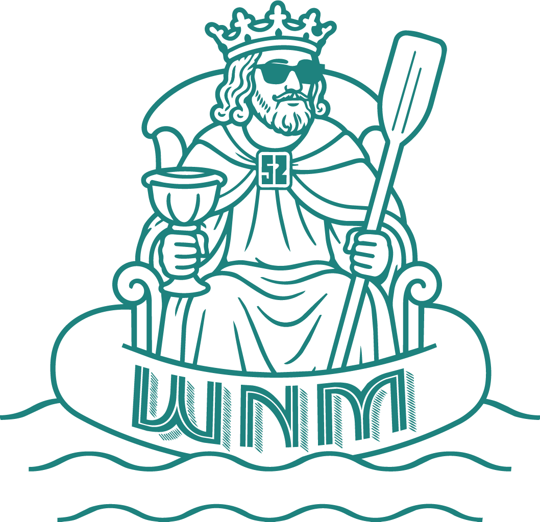WNM King of Cups